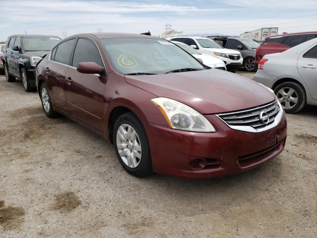 NISSAN ALTIMA BAS 2012 1n4al2ap2cc229792