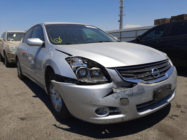 NISSAN ALTIMA BAS 2012 1n4al2ap2cc229937