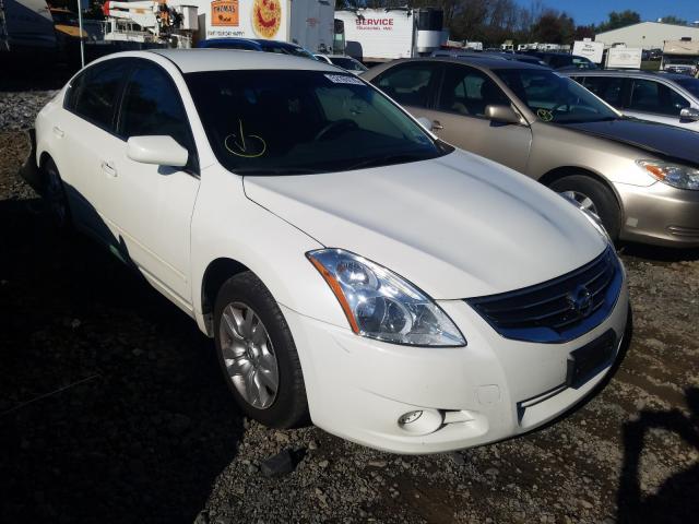 NISSAN ALTIMA BAS 2012 1n4al2ap2cc230098