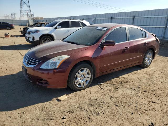 NISSAN ALTIMA BAS 2012 1n4al2ap2cc230134