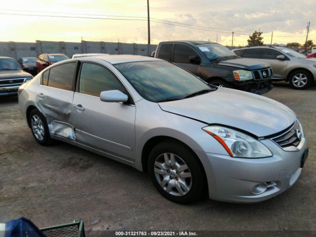 NISSAN ALTIMA 2012 1n4al2ap2cc230215