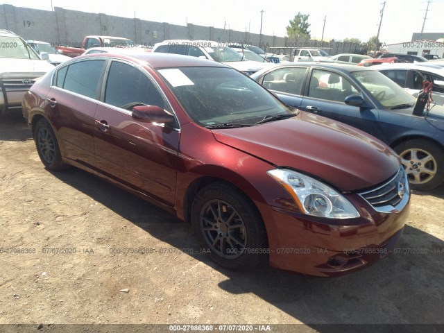 NISSAN ALTIMA 2012 1n4al2ap2cc230389