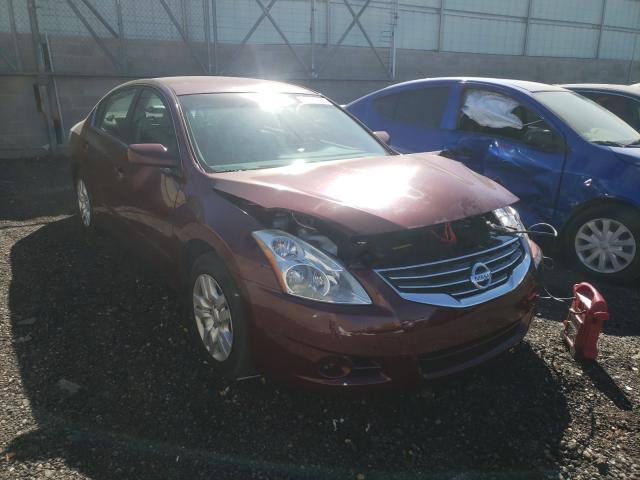 NISSAN ALTIMA BAS 2012 1n4al2ap2cc230716