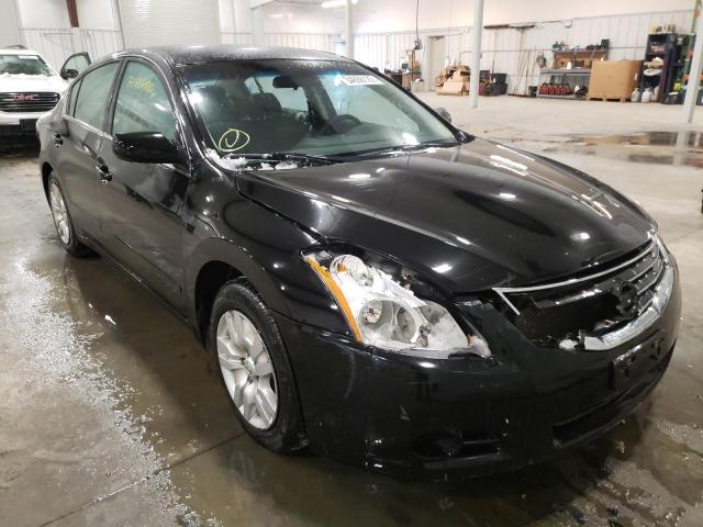 NISSAN ALTIMA BAS 2012 1n4al2ap2cc230778