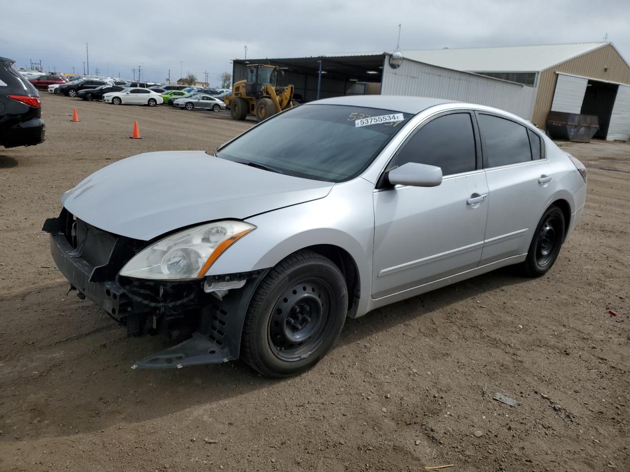 NISSAN ALTIMA 2012 1n4al2ap2cc230831