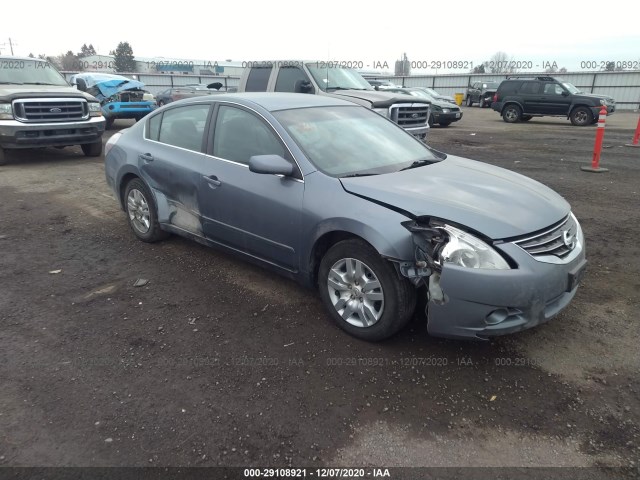 NISSAN ALTIMA 2012 1n4al2ap2cc230988