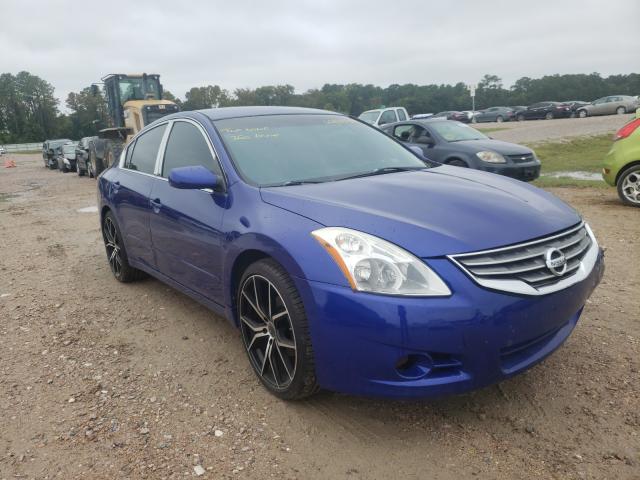 NISSAN ALTIMA BAS 2012 1n4al2ap2cc231400