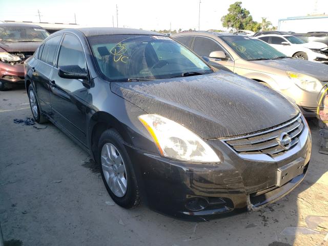 NISSAN ALTIMA BAS 2012 1n4al2ap2cc231705