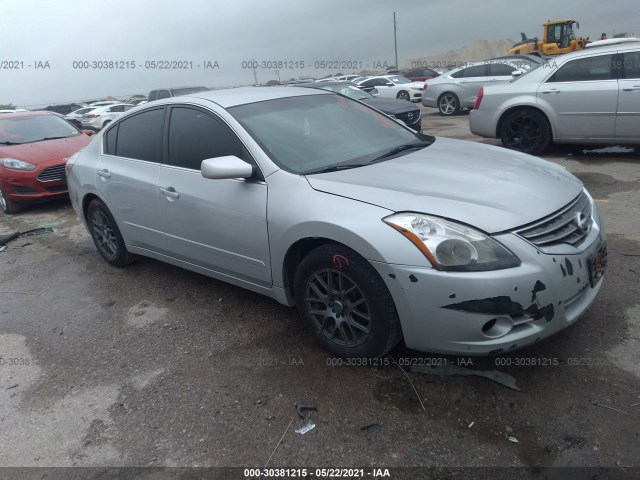 NISSAN ALTIMA 2012 1n4al2ap2cc232448