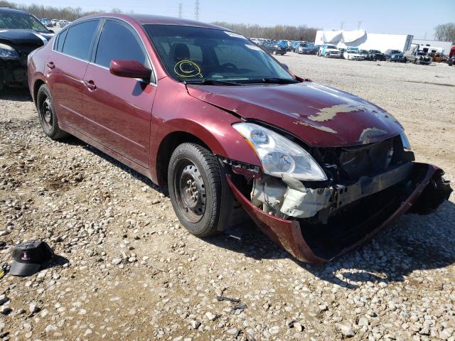 NISSAN ALTIMA BAS 2012 1n4al2ap2cc233115