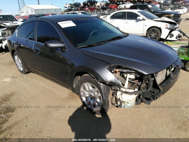 NISSAN ALTIMA 2012 1n4al2ap2cc234376