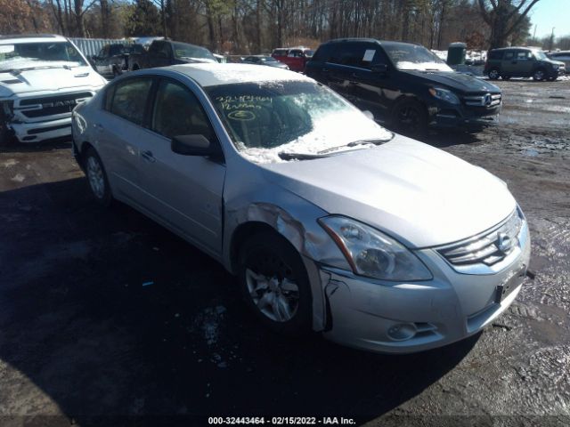 NISSAN ALTIMA 2012 1n4al2ap2cc234474