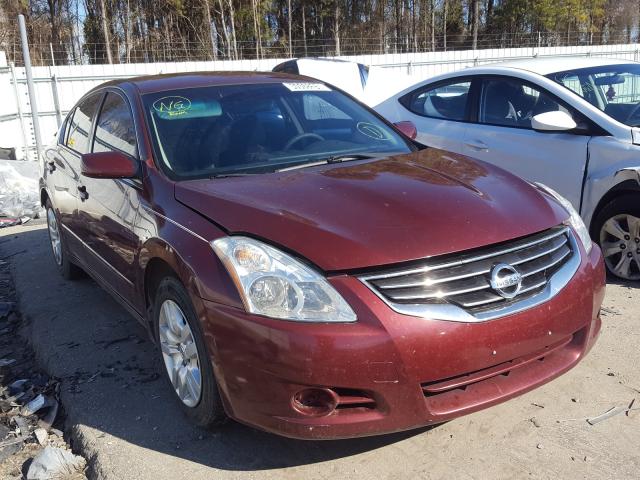 NISSAN ALTIMA BAS 2012 1n4al2ap2cc235219