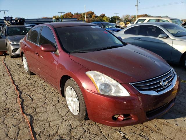 NISSAN ALTIMA BAS 2012 1n4al2ap2cc236273