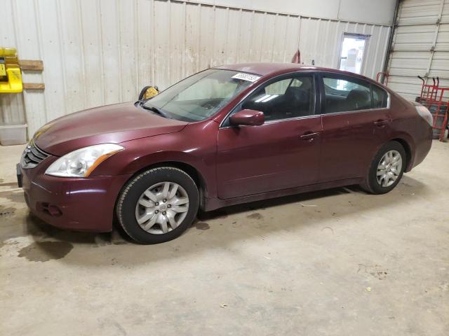 NISSAN ALTIMA BAS 2012 1n4al2ap2cc236435