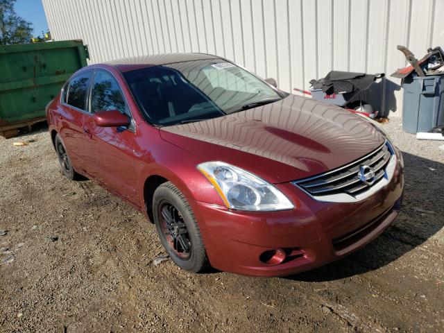 NISSAN ALTIMA BAS 2012 1n4al2ap2cc236452