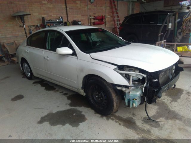 NISSAN ALTIMA 2012 1n4al2ap2cc236984