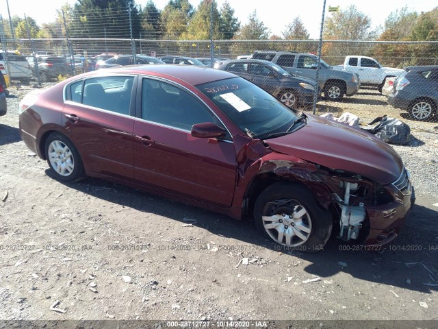 NISSAN ALTIMA 2012 1n4al2ap2cc237164