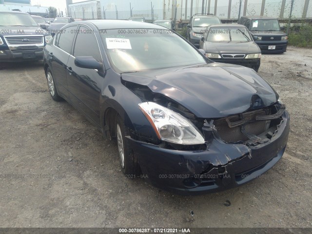 NISSAN ALTIMA 2012 1n4al2ap2cc237892