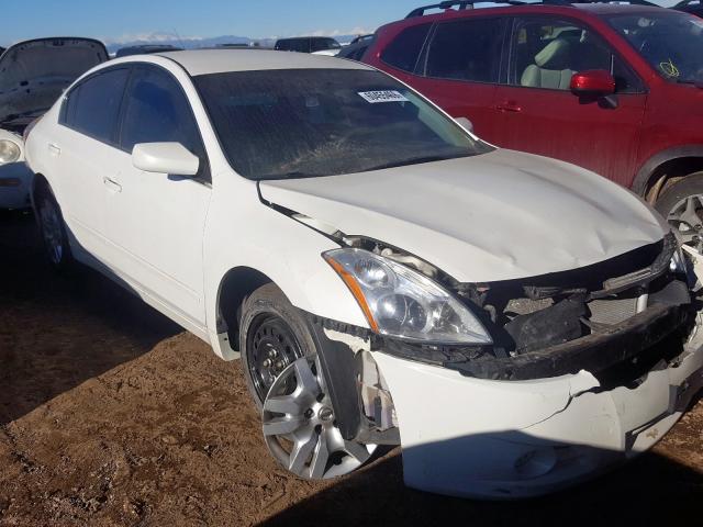 NISSAN ALTIMA BAS 2012 1n4al2ap2cc237956