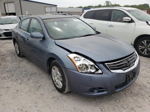 NISSAN ALTIMA BAS 2012 1n4al2ap2cc238105