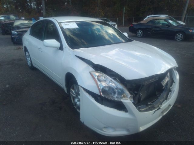 NISSAN ALTIMA 2012 1n4al2ap2cc238444