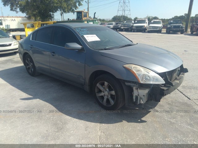 NISSAN ALTIMA 2012 1n4al2ap2cc238539