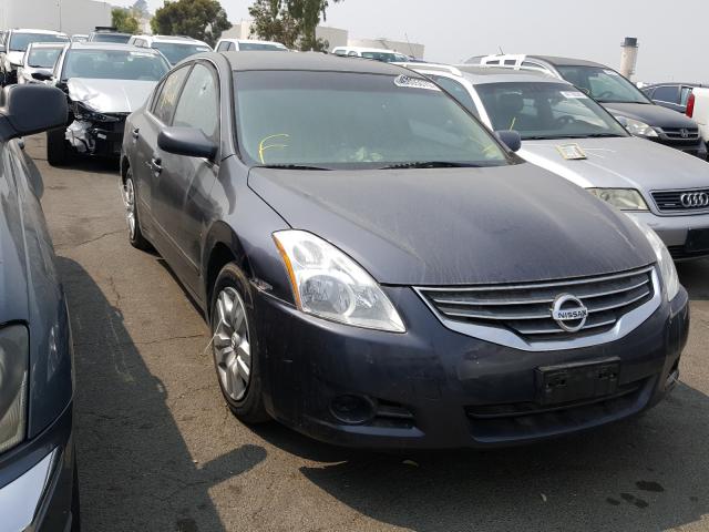 NISSAN ALTIMA BAS 2012 1n4al2ap2cc238833