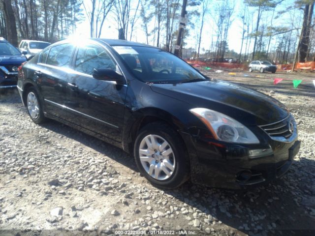 NISSAN ALTIMA 2012 1n4al2ap2cc238993