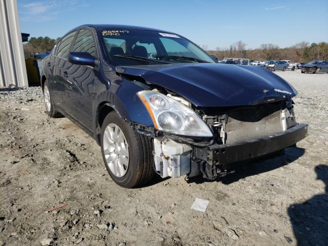 NISSAN ALTIMA BAS 2012 1n4al2ap2cc239299