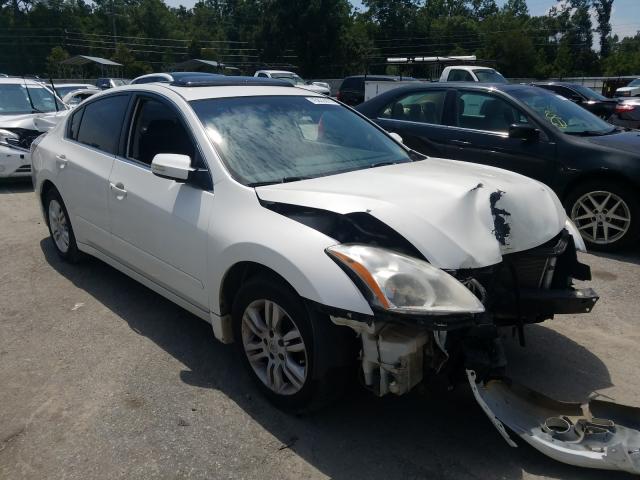 NISSAN ALTIMA BAS 2012 1n4al2ap2cc239836