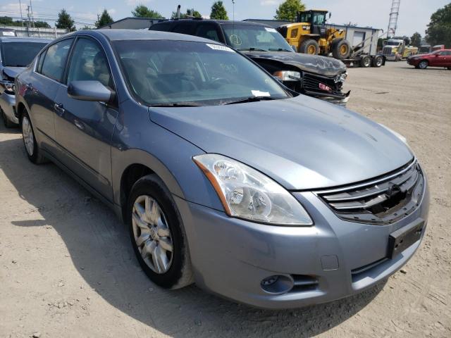 NISSAN ALTIMA BAS 2012 1n4al2ap2cc240548