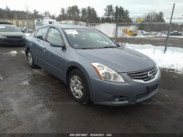 NISSAN ALTIMA 2012 1n4al2ap2cc240727