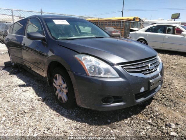 NISSAN ALTIMA 2012 1n4al2ap2cc241442