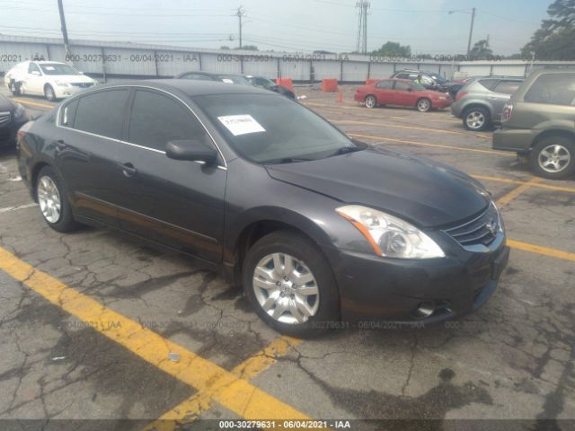 NISSAN ALTIMA 2012 1n4al2ap2cc241862