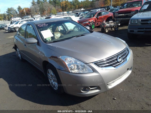 NISSAN ALTIMA 2012 1n4al2ap2cc242350