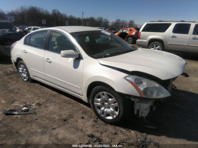 NISSAN ALTIMA 2012 1n4al2ap2cc242848