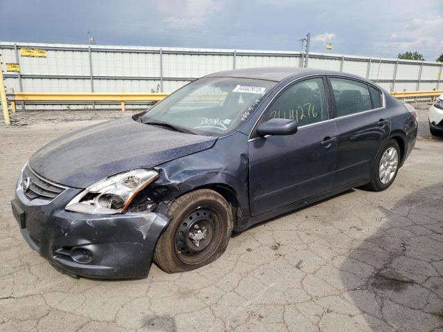 NISSAN ALTIMA BAS 2012 1n4al2ap2cc243160