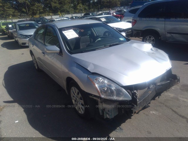 NISSAN ALTIMA 2012 1n4al2ap2cc243353