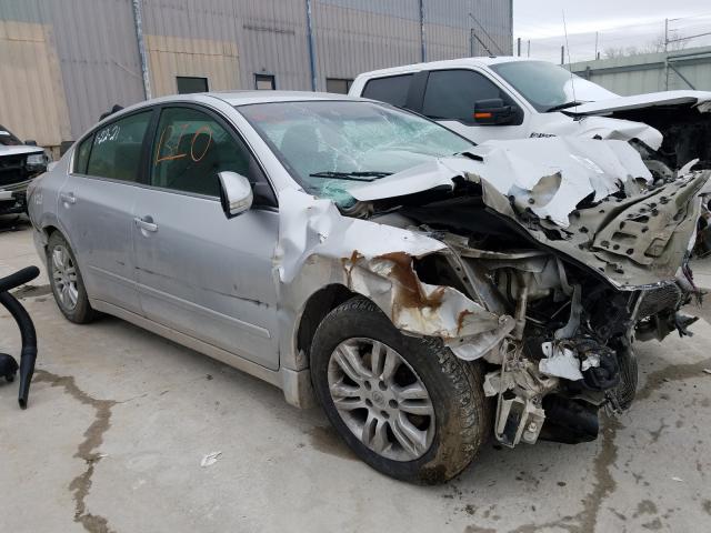 NISSAN ALTIMA BAS 2012 1n4al2ap2cc244051