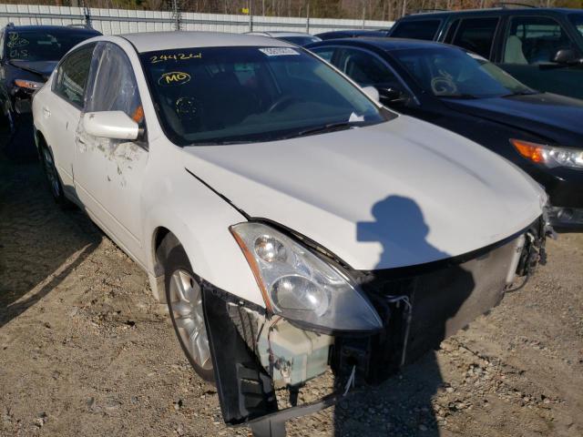 NISSAN ALTIMA BAS 2012 1n4al2ap2cc244261