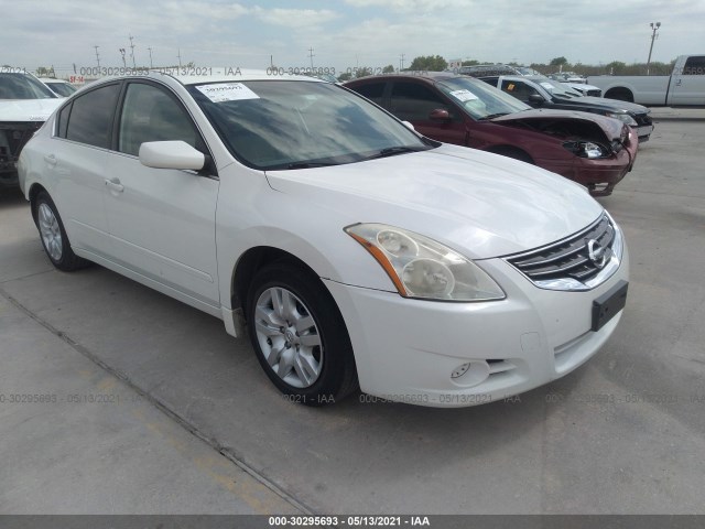 NISSAN ALTIMA 2012 1n4al2ap2cc244681