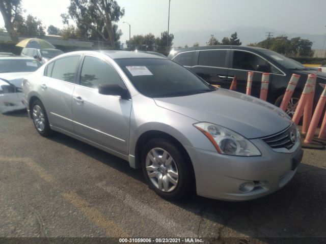 NISSAN ALTIMA 2012 1n4al2ap2cc244938