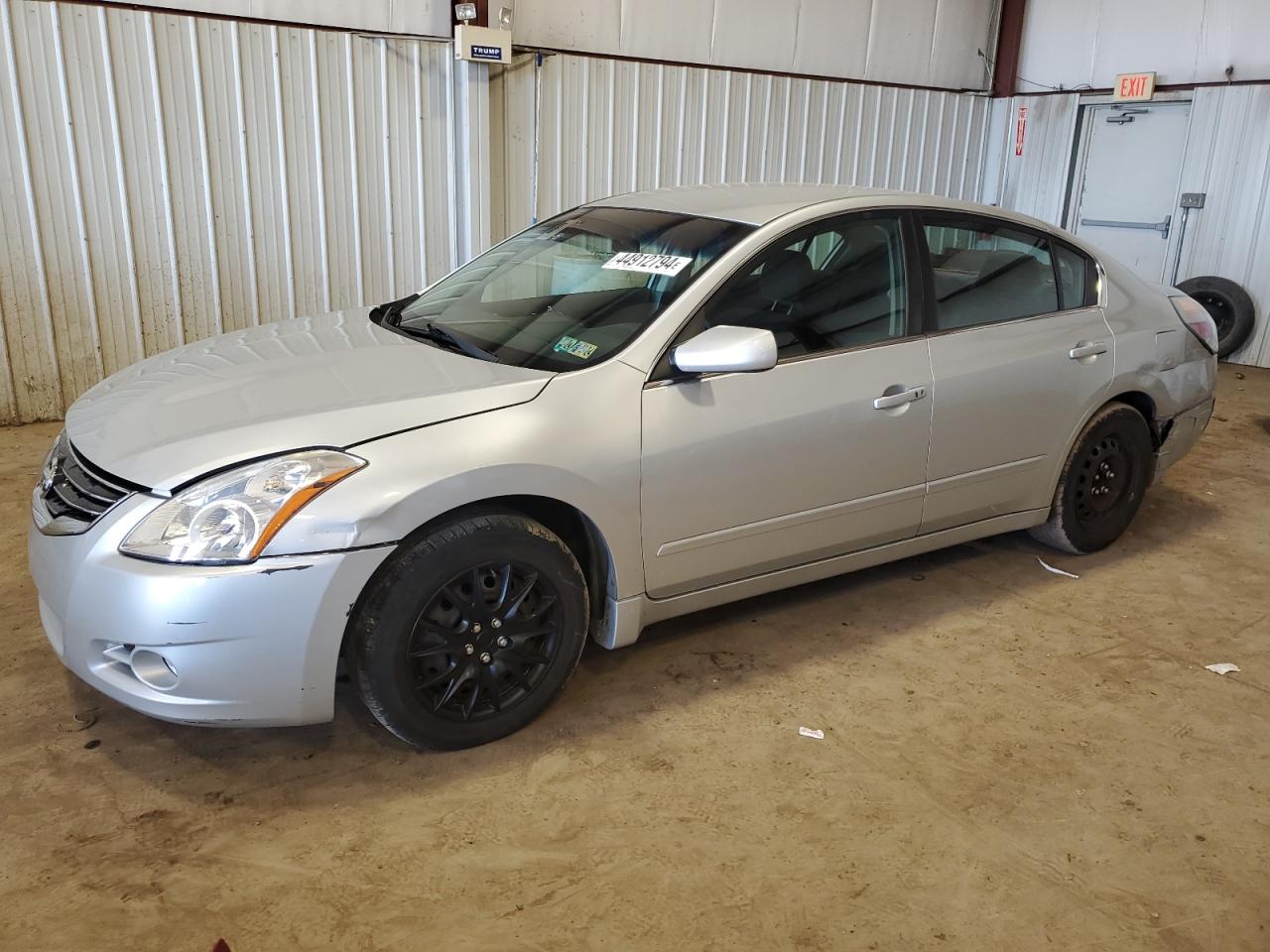 NISSAN ALTIMA 2012 1n4al2ap2cc245619