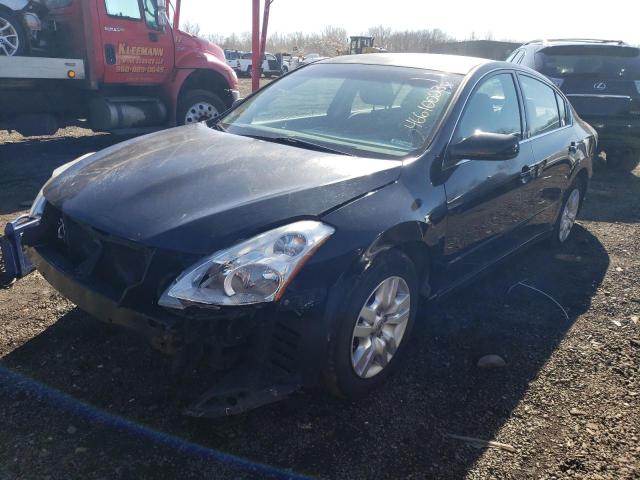 NISSAN ALTIMA BAS 2012 1n4al2ap2cc245684