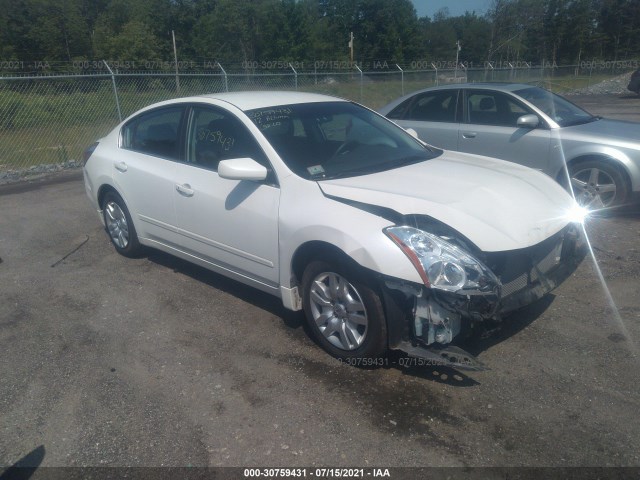 NISSAN ALTIMA 2012 1n4al2ap2cc245717