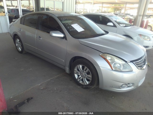 NISSAN ALTIMA 2012 1n4al2ap2cc245779