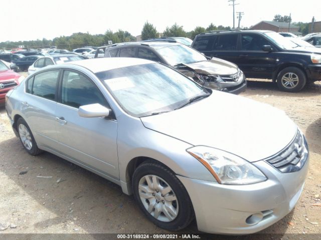 NISSAN ALTIMA 2012 1n4al2ap2cc245829