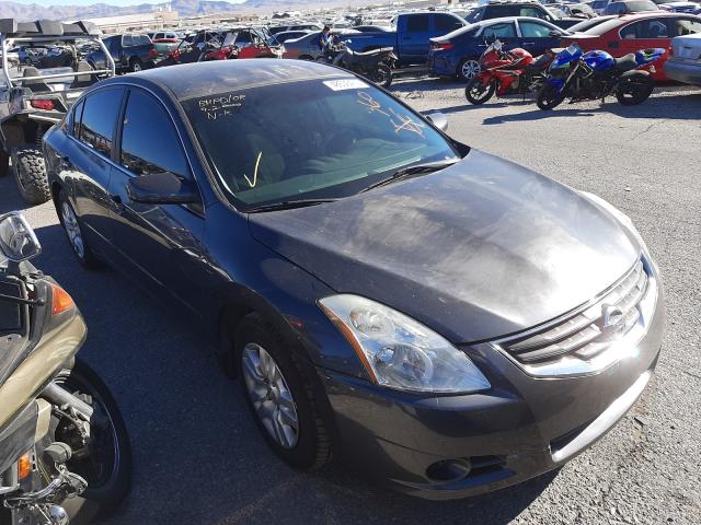 NISSAN ALTIMA BAS 2012 1n4al2ap2cc246012