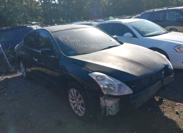 NISSAN ALTIMA 2012 1n4al2ap2cc246401